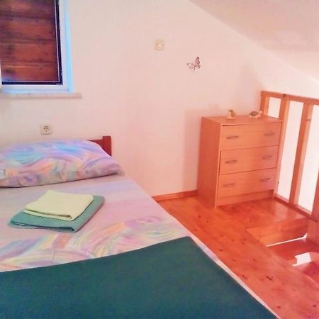 Apartments Anto Пула Екстер'єр фото