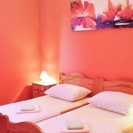 Apartments Anto Пула Екстер'єр фото