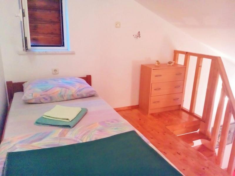 Apartments Anto Пула Екстер'єр фото