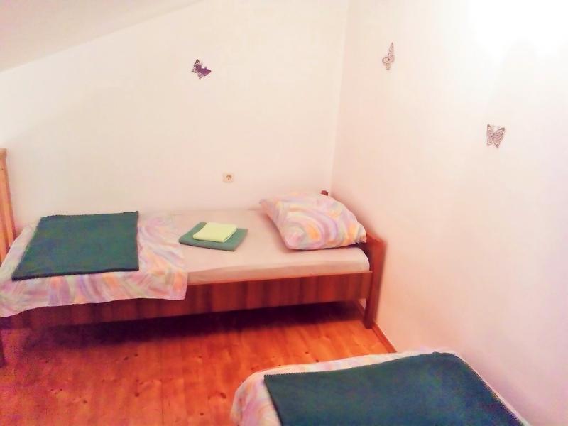 Apartments Anto Пула Екстер'єр фото