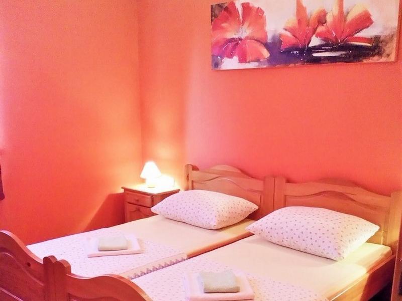 Apartments Anto Пула Екстер'єр фото
