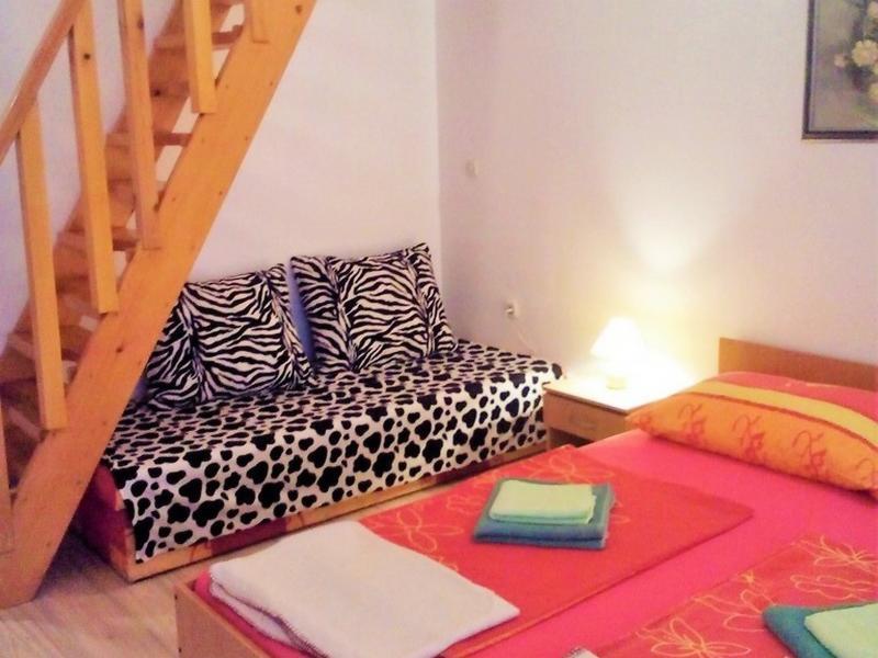 Apartments Anto Пула Екстер'єр фото