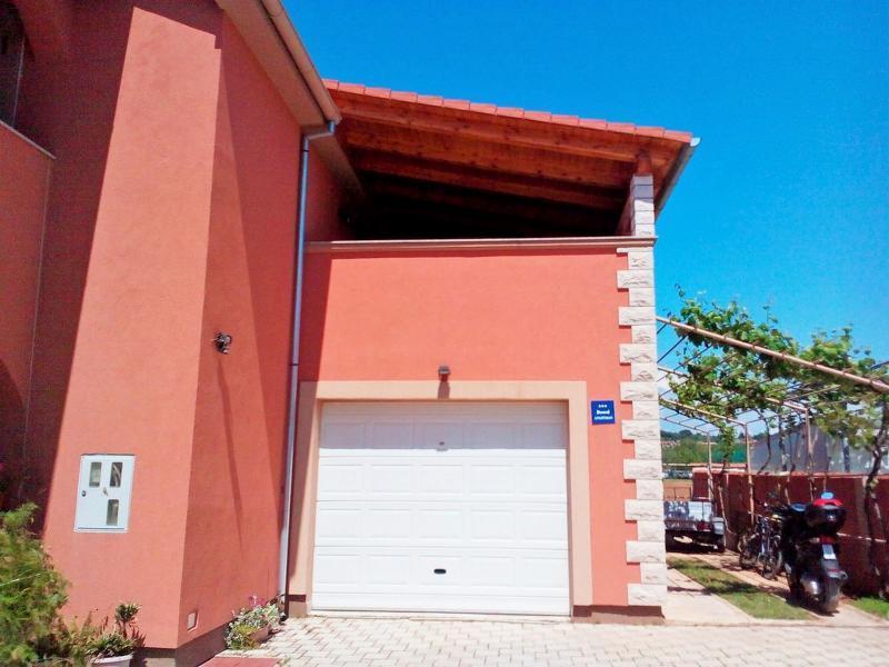 Apartments Anto Пула Екстер'єр фото