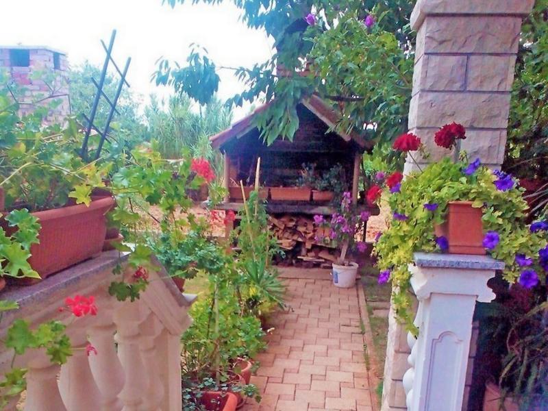 Apartments Anto Пула Екстер'єр фото