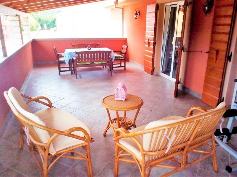 Apartments Anto Пула Екстер'єр фото