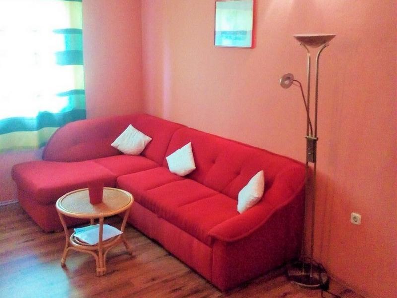 Apartments Anto Пула Екстер'єр фото