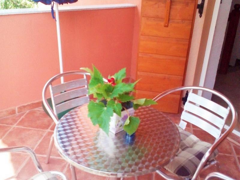 Apartments Anto Пула Екстер'єр фото