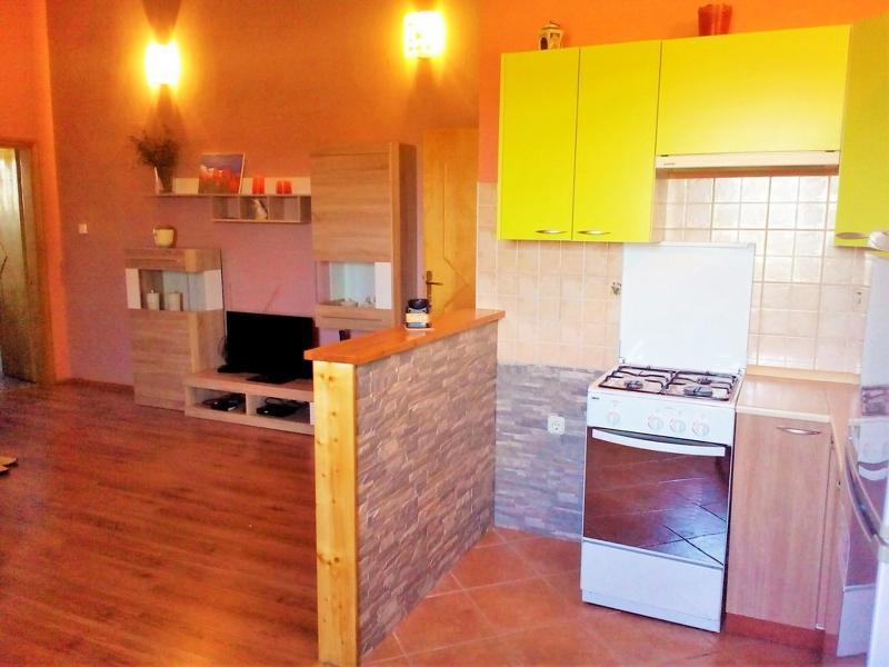 Apartments Anto Пула Екстер'єр фото