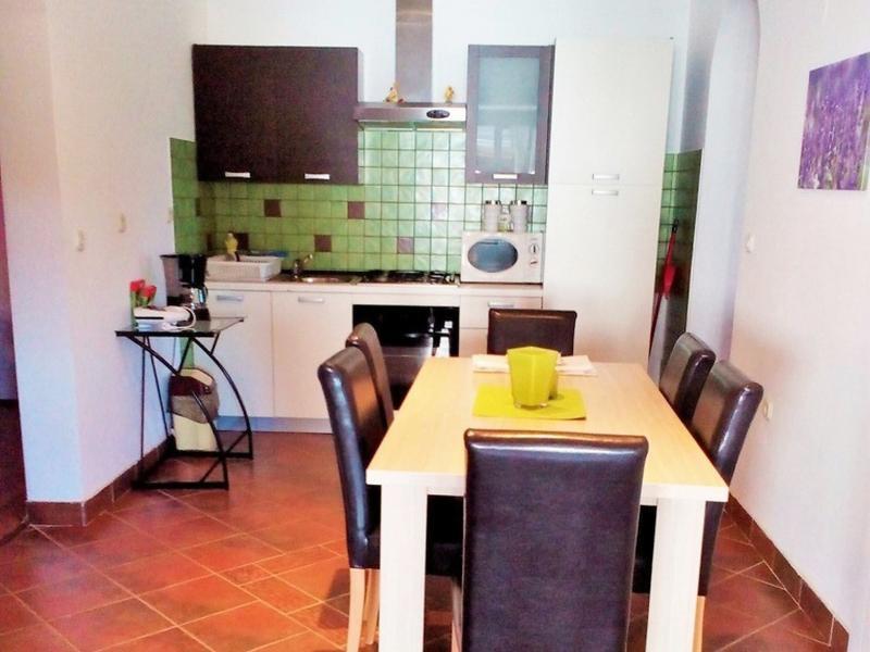 Apartments Anto Пула Екстер'єр фото