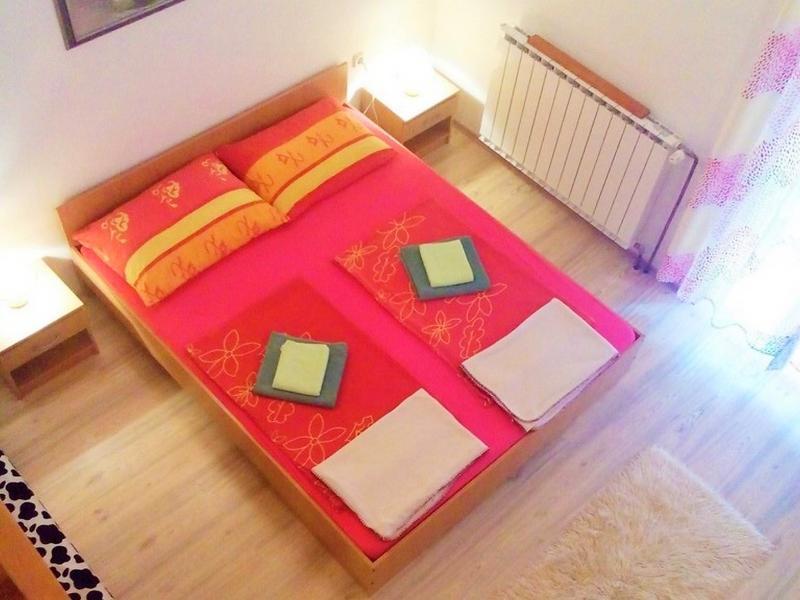 Apartments Anto Пула Екстер'єр фото